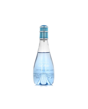 Profumo Donna Davidoff Cool Water Oceanic Edition for Her EDT 100 ml