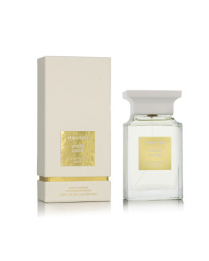 Profumo Donna Tom Ford White Suede EDP 100 ml