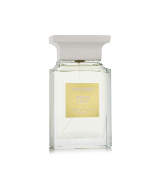 Profumo Donna Tom Ford White Suede EDP 100 ml