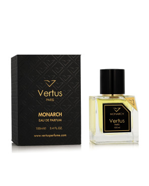 Profumo Donna Vertus Monarch EDP 100 ml