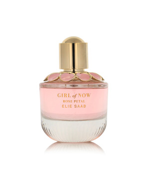 Profumo Donna Elie Saab Girl of Now Rose Petal EDP 50 ml