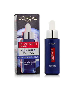 Siero Viso L'Oréal Paris Revitalift