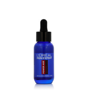 Siero Viso L'Oréal Paris Men Expert 30 ml