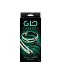 Collare con Cinghia NS Novelties Glo