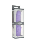 GET REAL - VIBRATORE STIM CLASSICO VIOLA