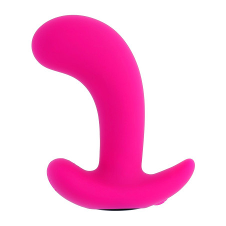 Vibratore Selopa Rosa