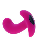 Vibratore Selopa Rosa