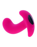 Vibratore Selopa Rosa