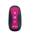 Vibratore Selopa Rosa