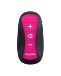 Vibratore Selopa Rosa