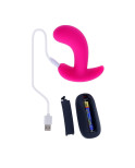 Vibratore Selopa Rosa