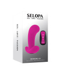 Vibratore Selopa Rosa