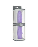 GET REAL - VIBRATORE CLASSICO GRANDE VIOLA