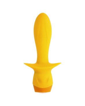 Vibratore Selopa Giallo