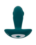 Vibratore Gender X Verde