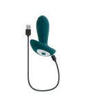 Vibratore Gender X Verde