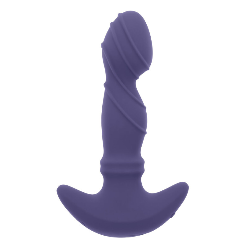 Vibratore Gender X Viola