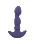 Vibratore Gender X Viola