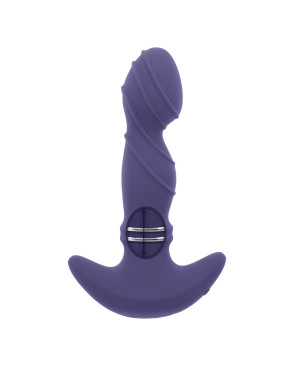 Vibratore Gender X Viola