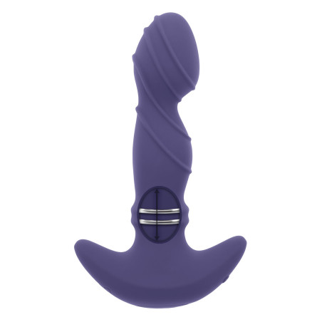 Vibratore Gender X Viola