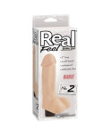 REAL FEEL - LIFELIKE TOYZ NR 2 CARNE