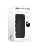 Jack Ass Endurance Zero Tolerance Nero