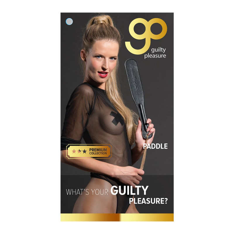 Frustino Guilty Pleasure GP Premium Collection