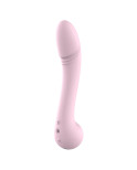 Vibratore Tradizionale Dream Toys Amour Flexible Rosa