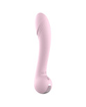 Vibratore Tradizionale Dream Toys Amour Flexible Rosa