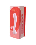 Vibratore Tradizionale Dream Toys Amour Flexible Rosa