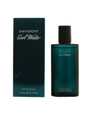 Dopobarba Cool Water Davidoff