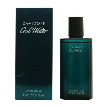 Dopobarba Cool Water Davidoff