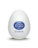 TENGA - MASTURBATOR EGG MODELLO II PACCHETTO 6 UNIT