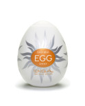 TENGA - MASTURBATOR EGG MODELLO II PACCHETTO 6 UNIT