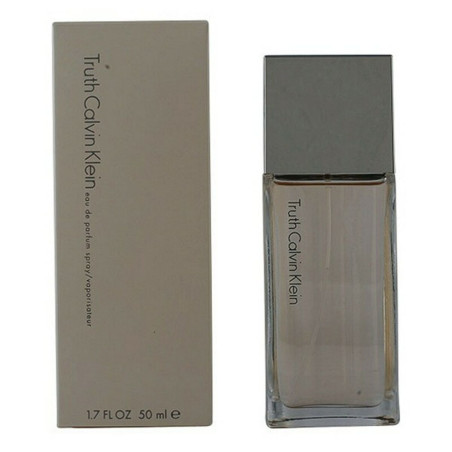 Profumo Donna Truth Calvin Klein EDP EDP