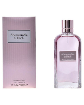 Profumo Donna First Instinct Abercrombie & Fitch EDP EDP