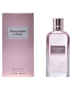 Profumo Donna First Instinct Abercrombie & Fitch EDP EDP