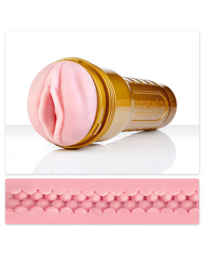 FLESHLIGHT - UNIT DI ALLENAMENTO PINK LADY STAMINA