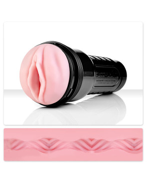 FLESHLIGHT - ROSA LADY VORTEX VAGINA