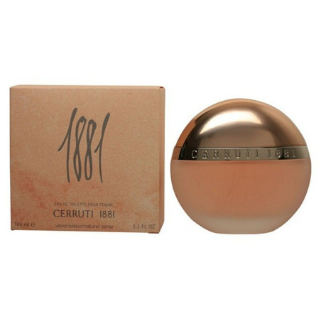 Profumo Donna Cerruti EDT