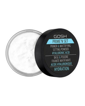 Primer trucco Velvet Touch Powder Hydration Gosh Copenhagen 1529-43275 (7 g) 7 g