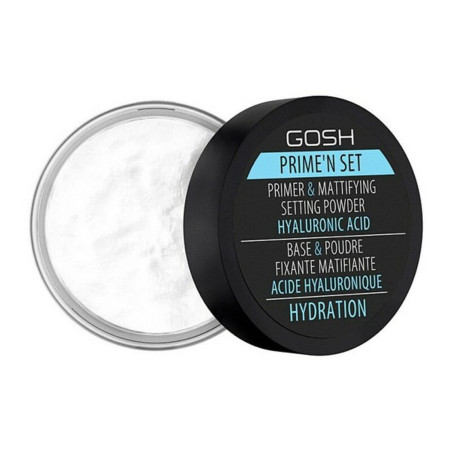 Primer trucco Velvet Touch Powder Hydration Gosh Copenhagen 1529-43275 (7 g) 7 g