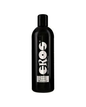 Lubrificante a Base di Silicone Eros ER21900 (1000 ml) (1 L)