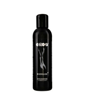 Lubrificante a Base di Silicone Eros ER10500 (500 ml)