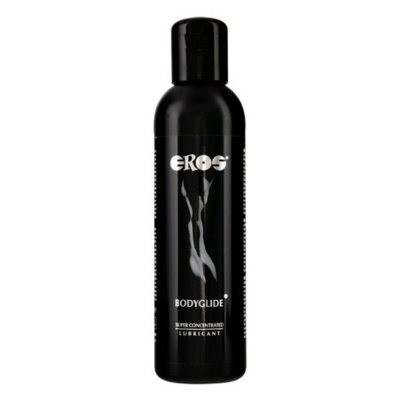 Lubrificante a Base di Silicone Eros ER10500 (500 ml)