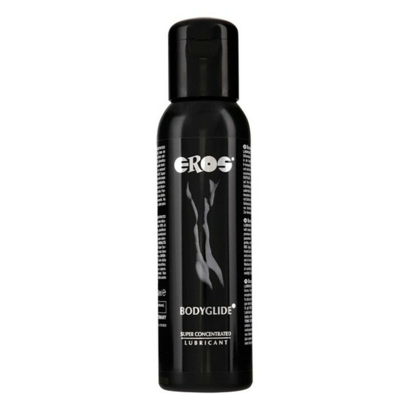 Lubrificante a Base di Silicone Eros ER10250 (250 ml)