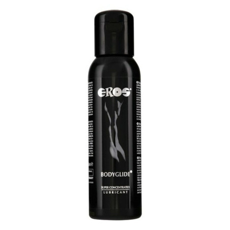 Lubrificante a Base di Silicone Eros ER10250 (250 ml)