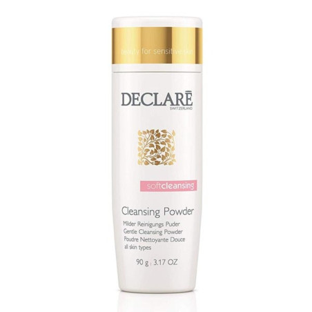 Detergente Viso Soft Cleansing Powder Declaré (90 g)