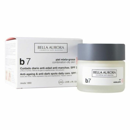 Crema Antimacchie B7 Bella Aurora Spf 15 (50 ml) 50 ml