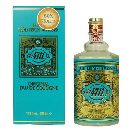 Profumo Unisex 4711 EDC 4711 Original (300 ml)